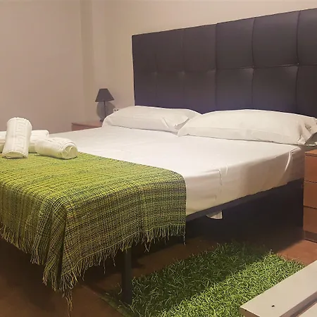 게스트하우스 Ciudad Jardin 말라가