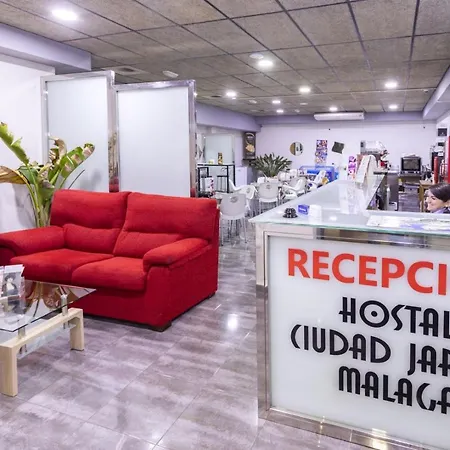 Ciudad Jardin *