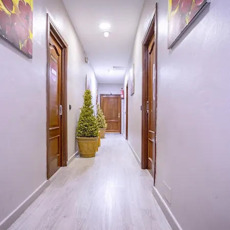 Ciudad Jardin 말라가