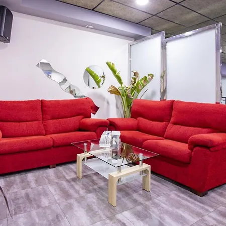 Ciudad Jardin 말라가