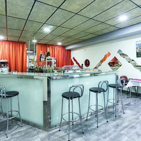 Guest house Ciudad Jardin