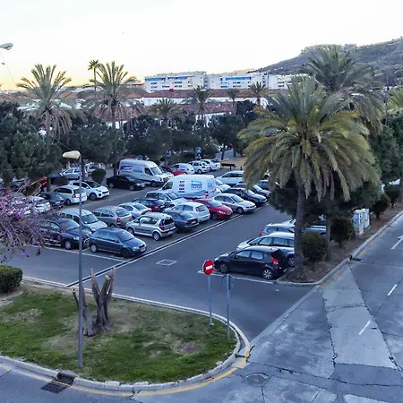 Ciudad Jardin * Malaga